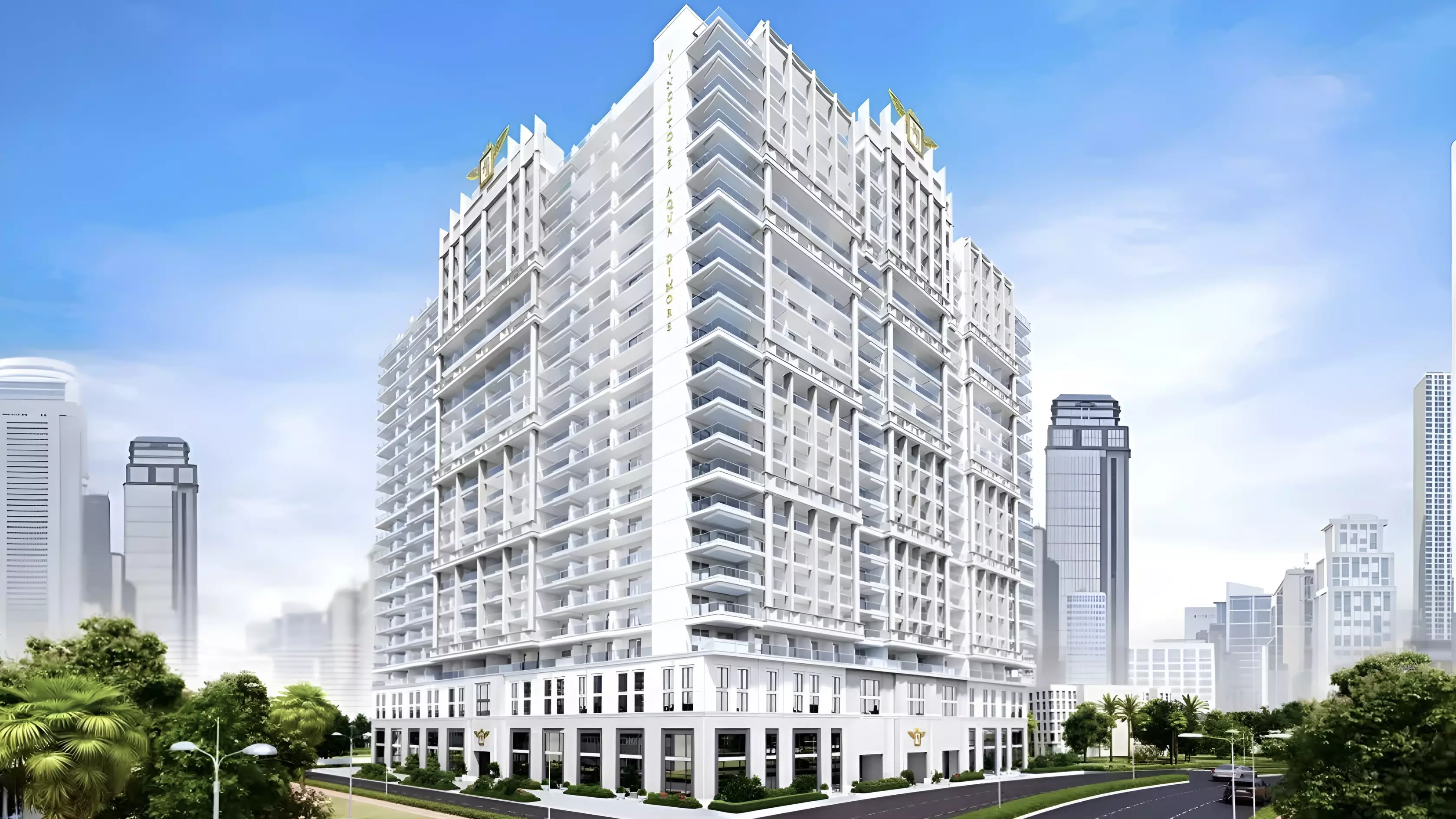 Aqua Dimore Phase 2, image 1