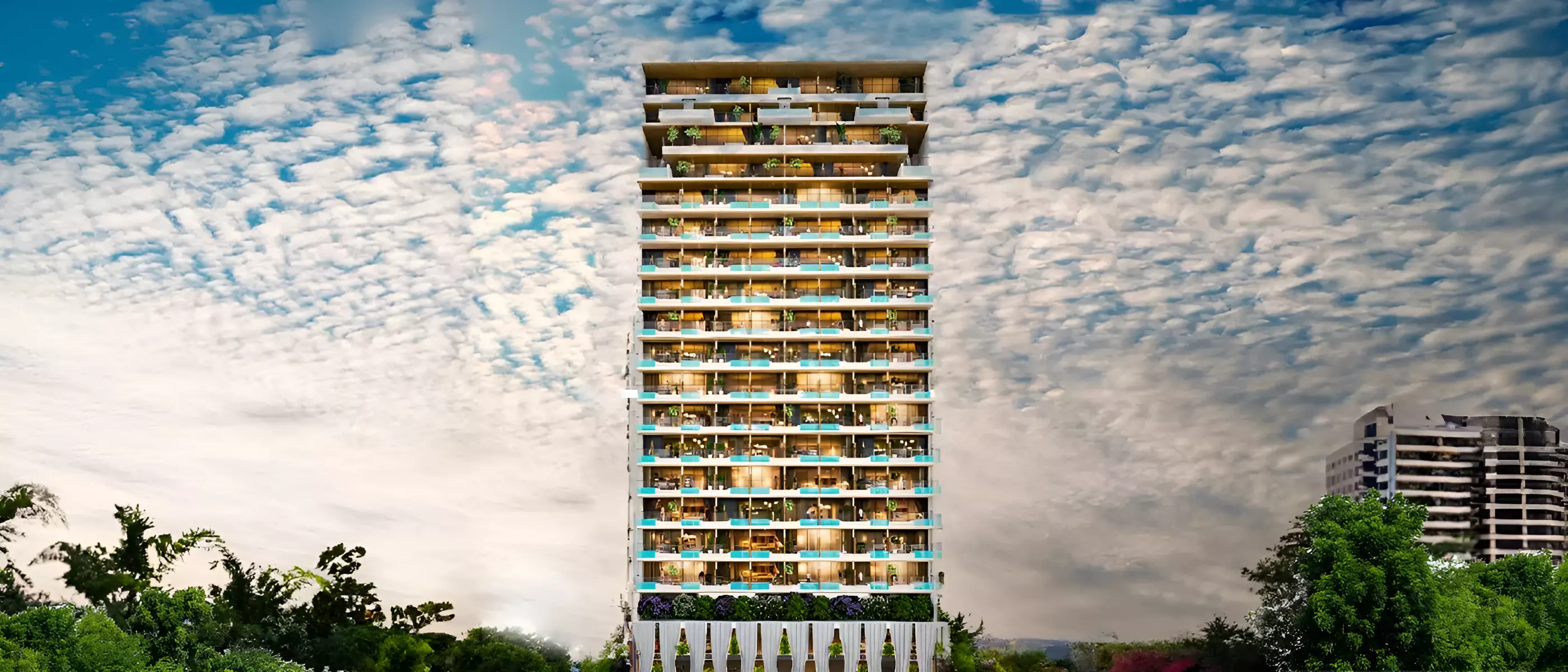 Sky Living, image 1