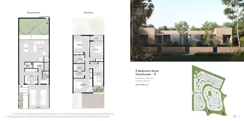 Floor plan, 3 Beds, 2,499 sq ft