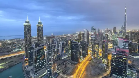 Elire, Business Bay, Dubai