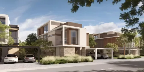 The Acres, Dubai Land, Dubai