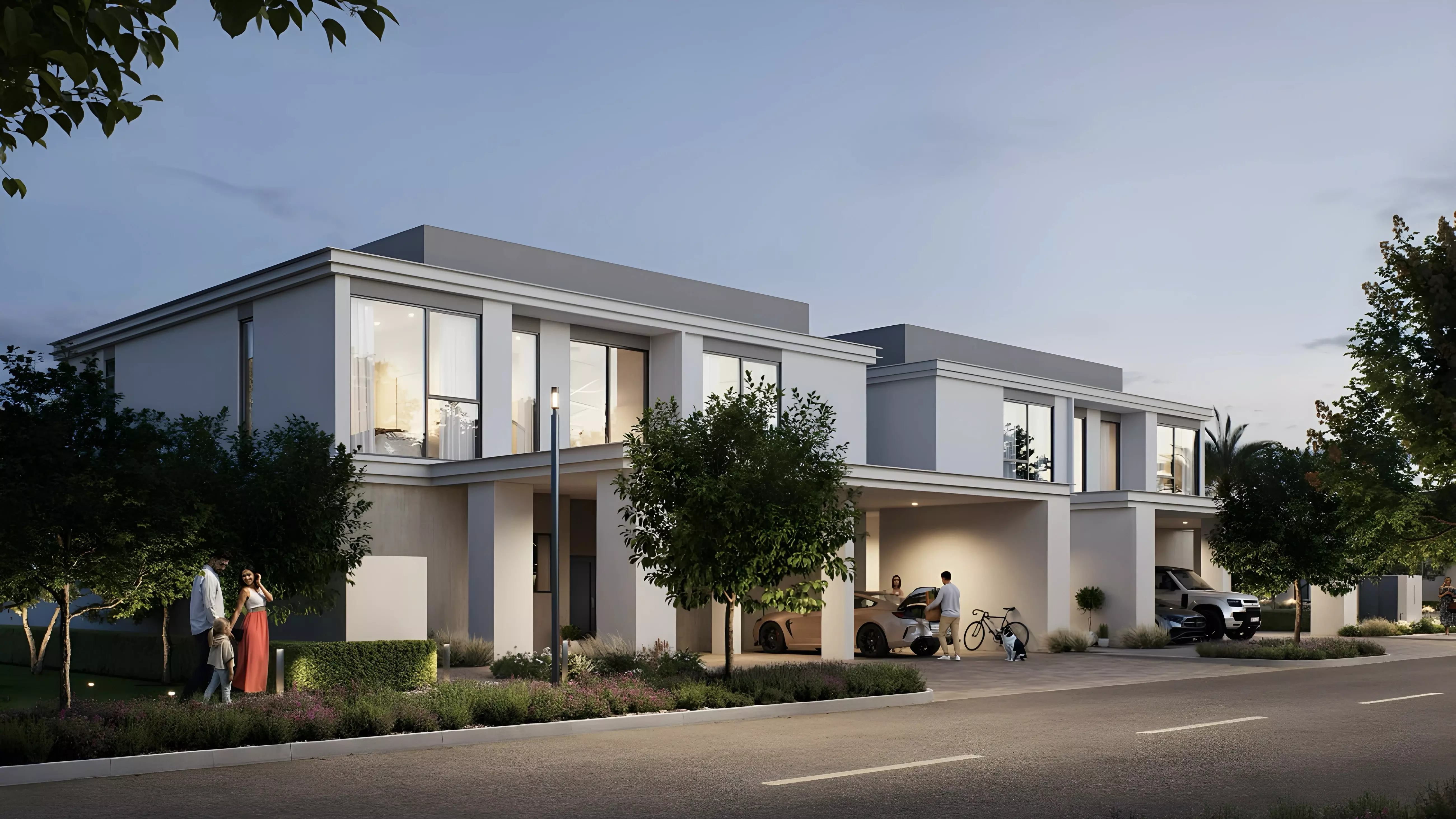 Greenspoint Phase 2