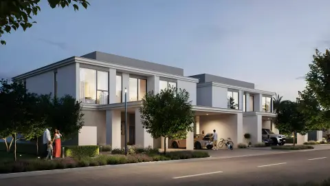 Greenspoint Phase 2, Dubai South (Dubai World Central), Dubai