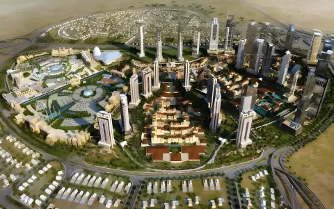 Bottega 33 Residences, Dubai Land, Dubai