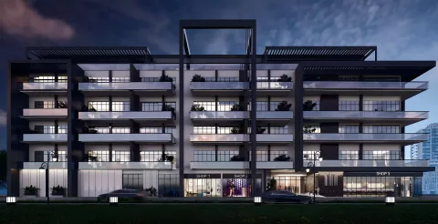 Al Serh Residences 11, Jumeirah Village Circle, Dubai