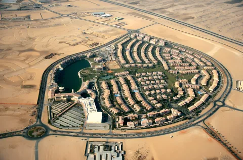 Marbella, Dubai Investment Park (DIP), Dubai