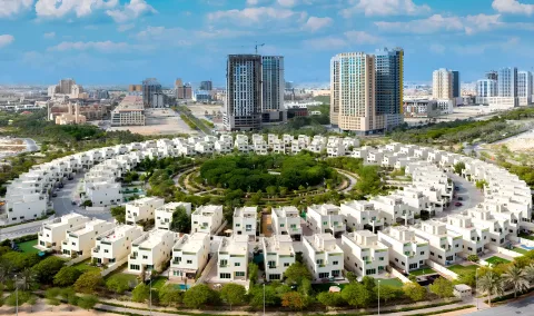 J Haus Residences, Jumeirah Village Circle, Dubai