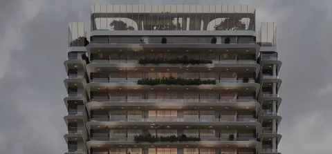 Avenue, Dubai