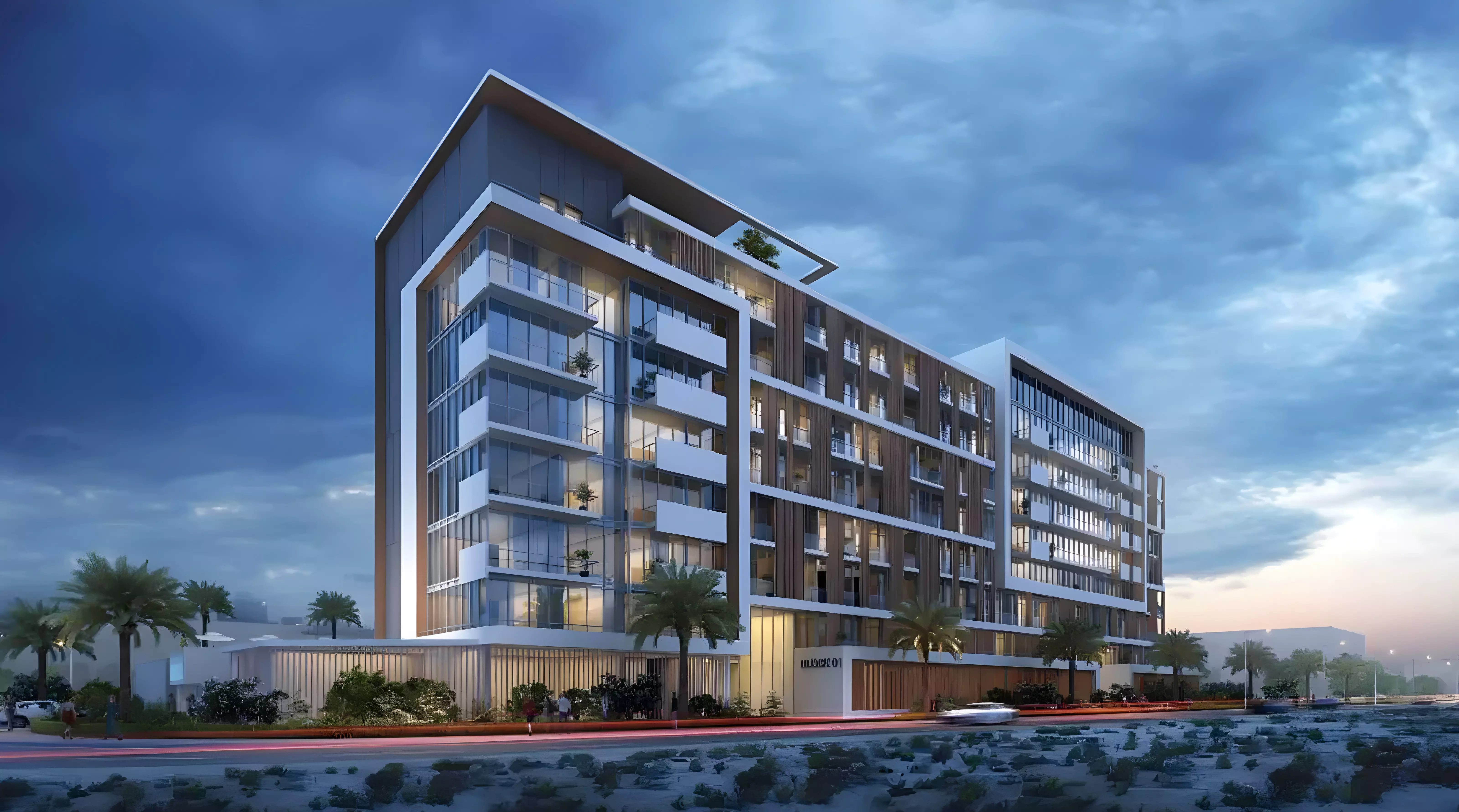 Riviera 64, image 1