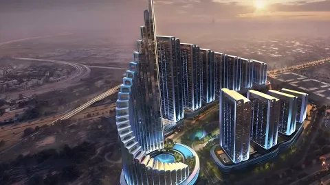Vision Avtr, Nad Al Sheba, Dubai