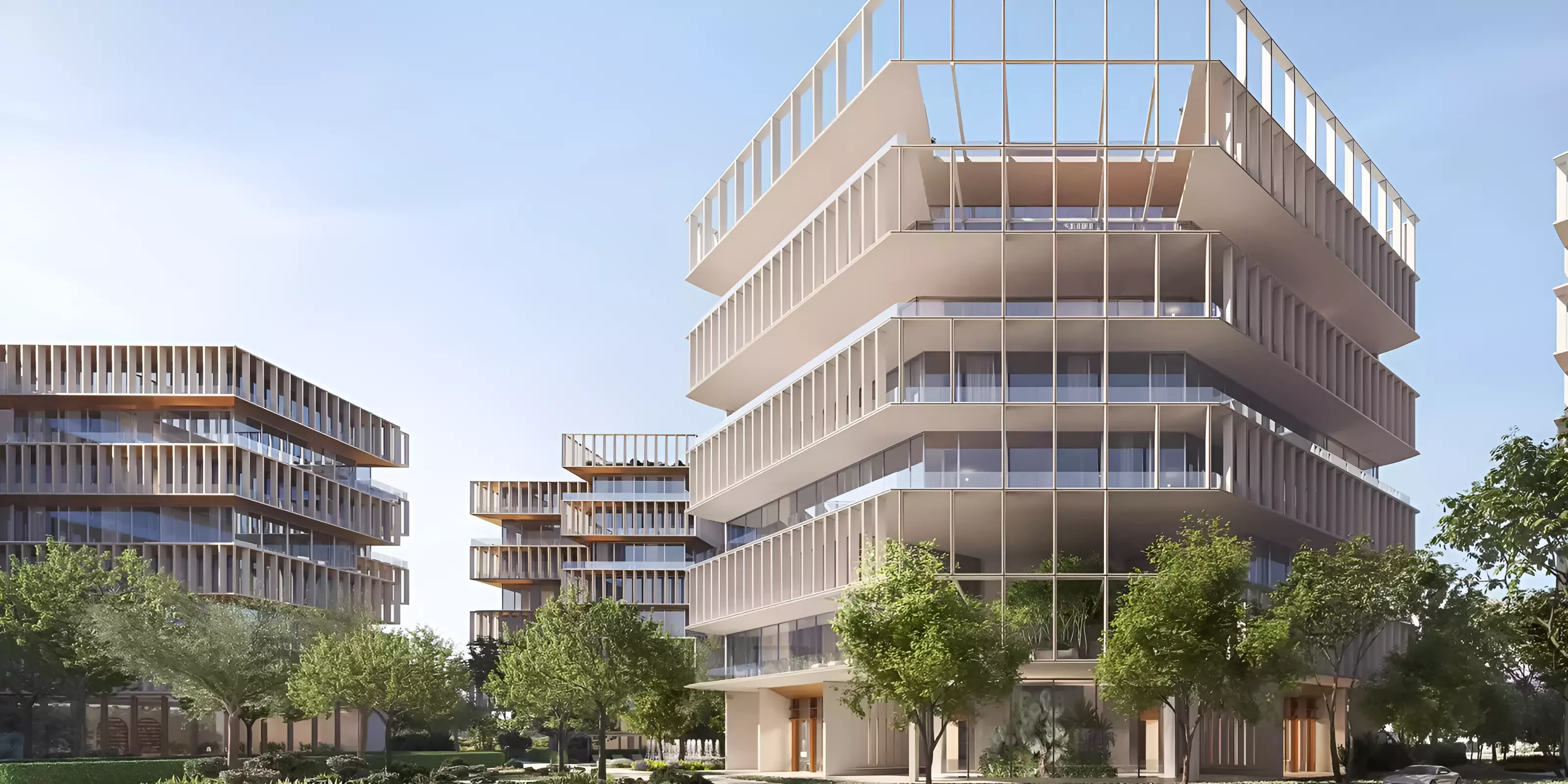 The Ritz Carlton Residence Difc