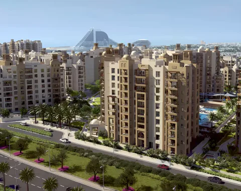 MJL 7, Umm Suqeim, Dubai