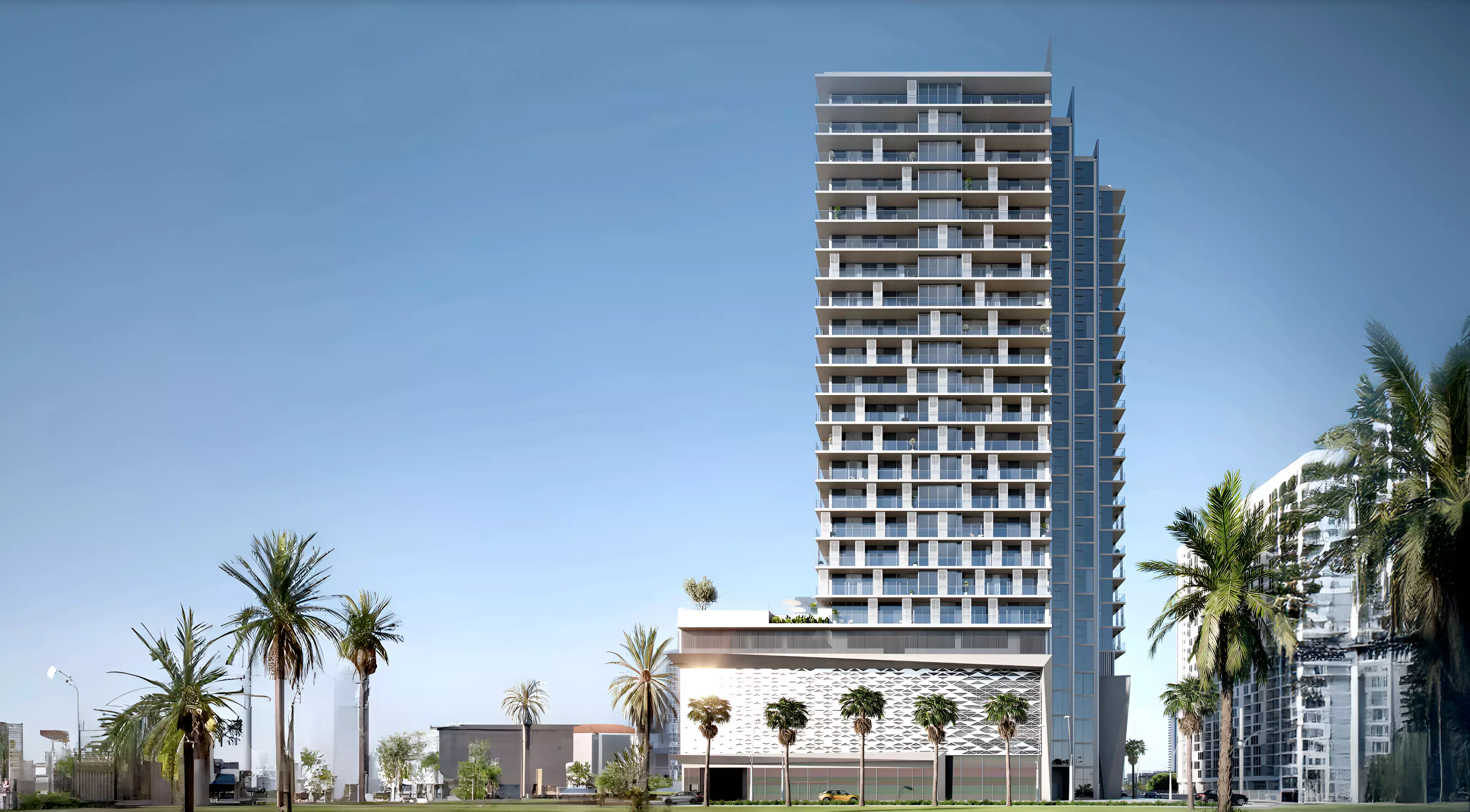 Reem Eleven, image 1