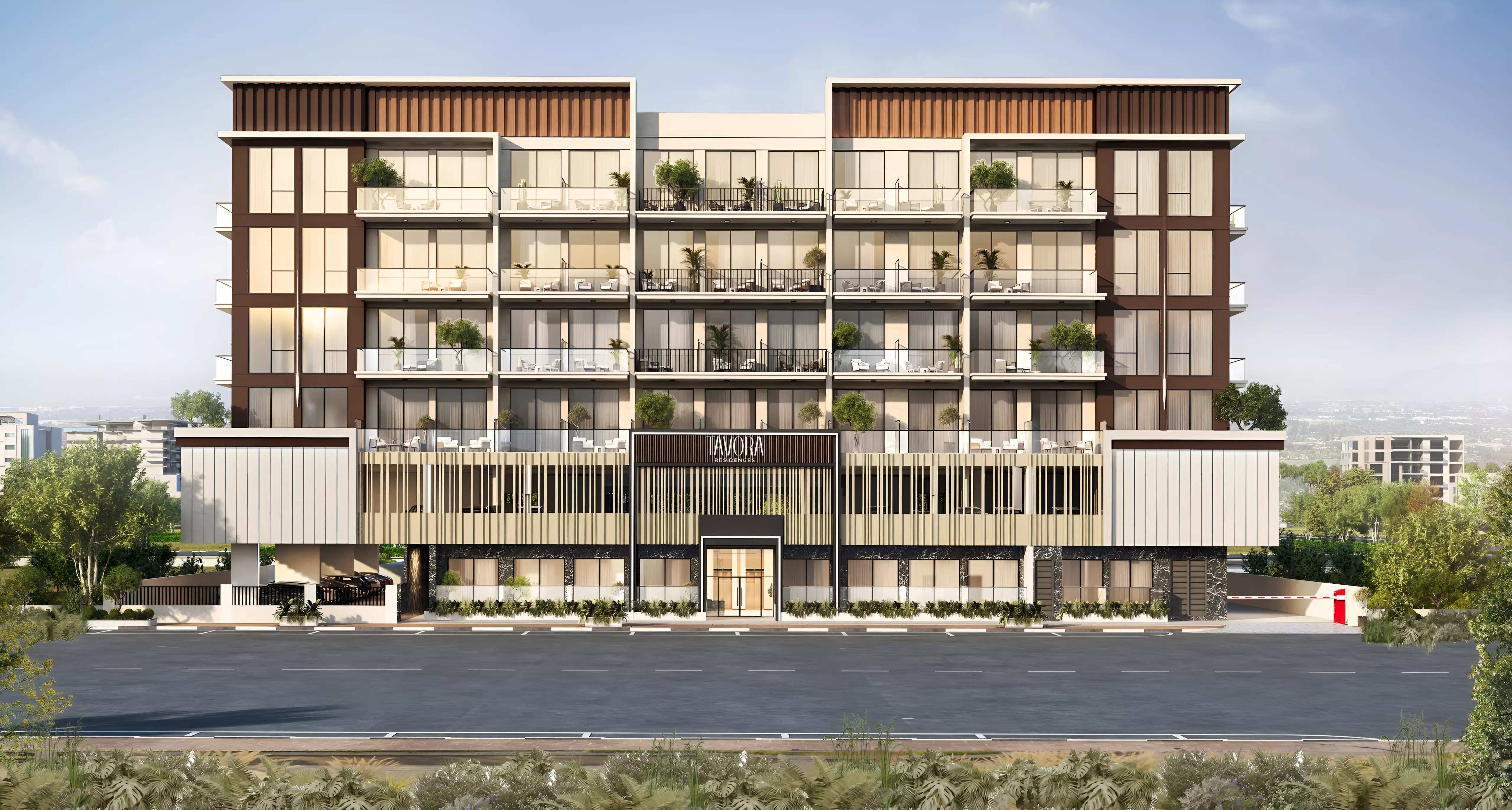 Tavora Residences, image 1