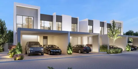 La Rosa Phase 2, Dubai Land, Dubai