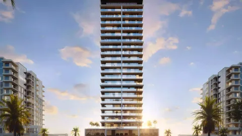 Ivory, Al Jaddaf, Dubai
