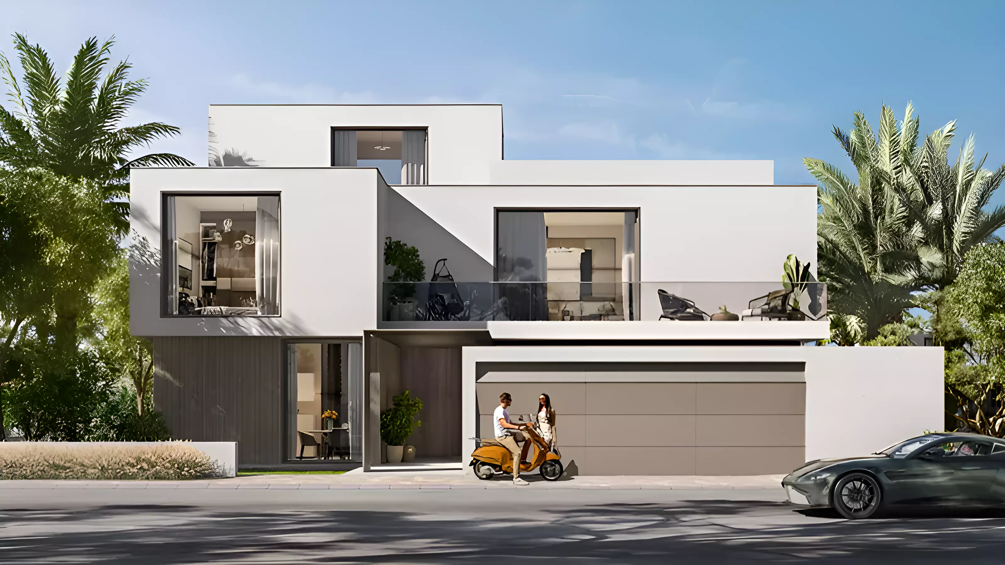 Palmiera Phase 3, image 1