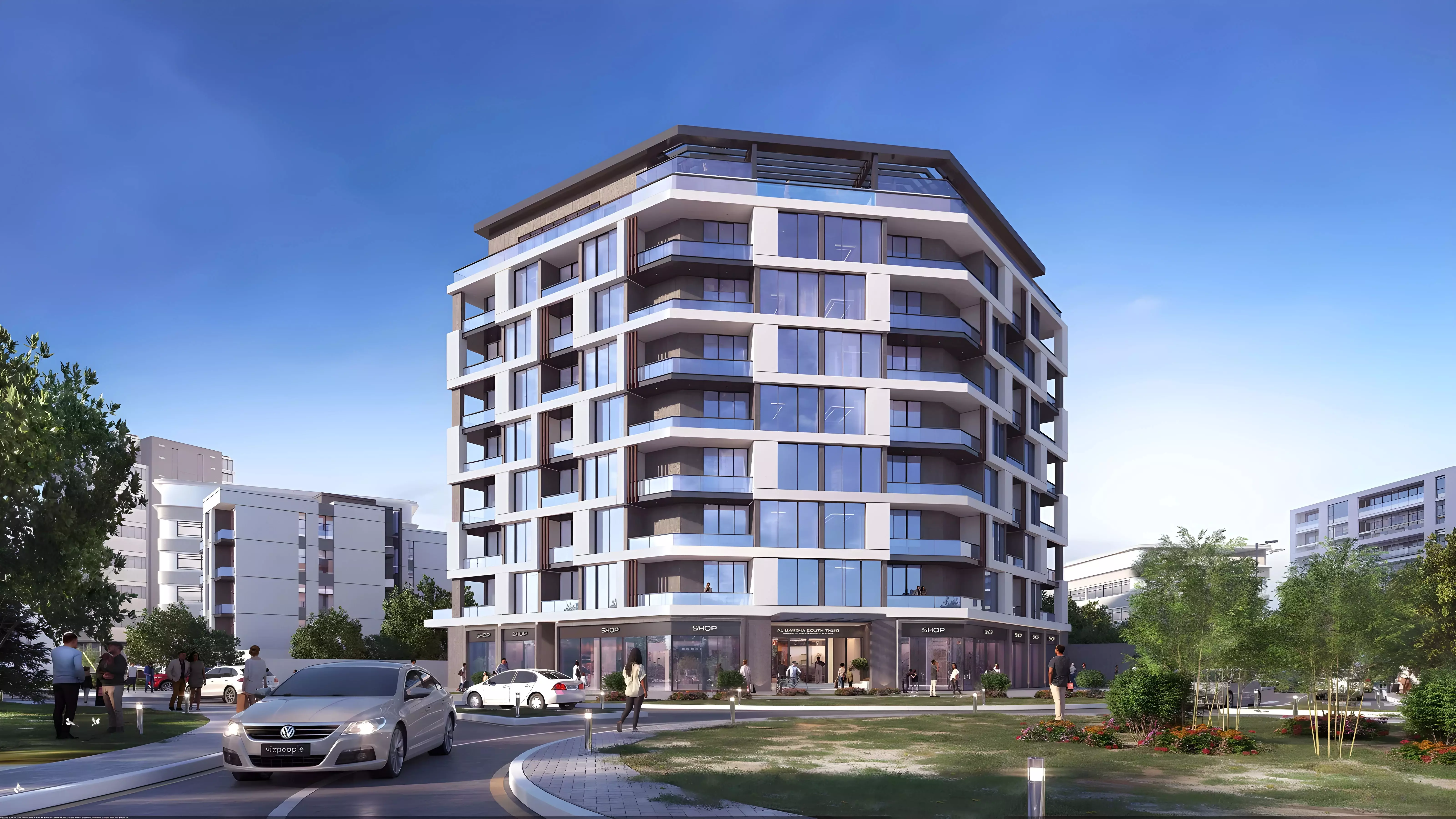 Rose Gardens Phase 3, image 1