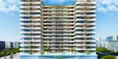 IVY Gardens, Dubai Land, Dubai