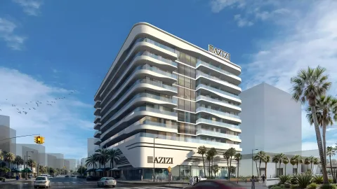 Raffi, Al Furjan, Dubai