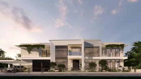 SeaRenity K70, Dubai