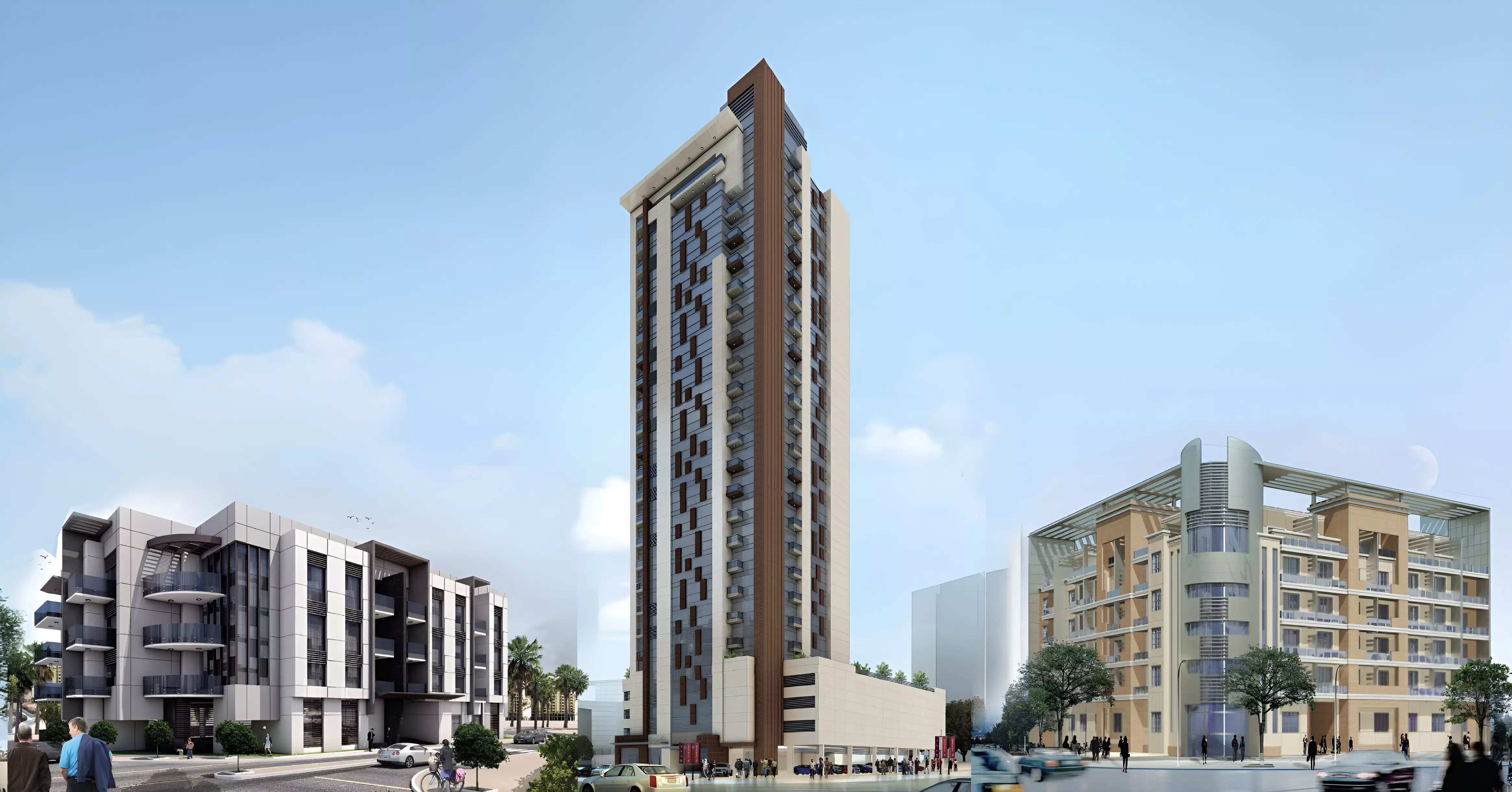 Residence 2