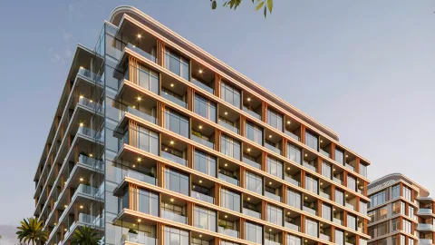 One, Al Satwa, Dubai