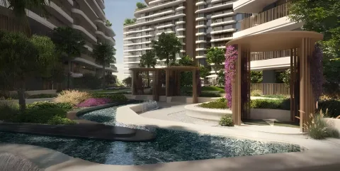 Sage, Dubai Land, Dubai