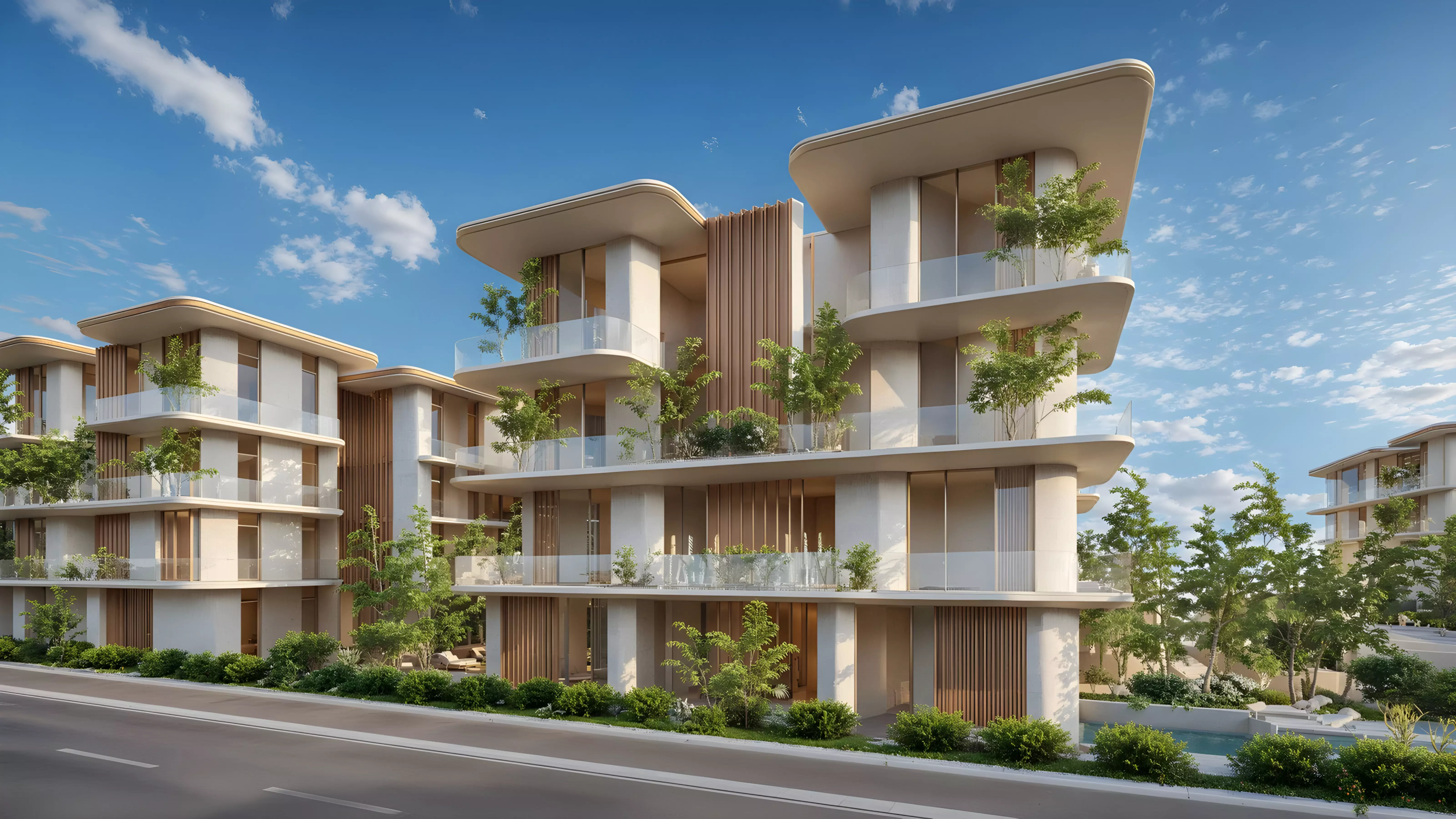 Manchester City Residences