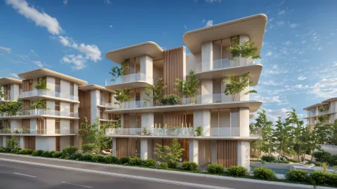 Manchester City Residences, Abu Dhabi