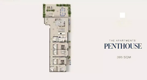 Floor plan, 4 Beds, 4,251 sq ft