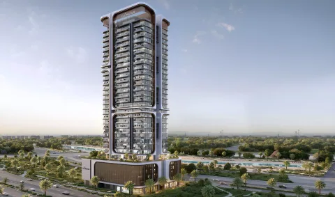 Belmore Residences, Bukadra, Dubai