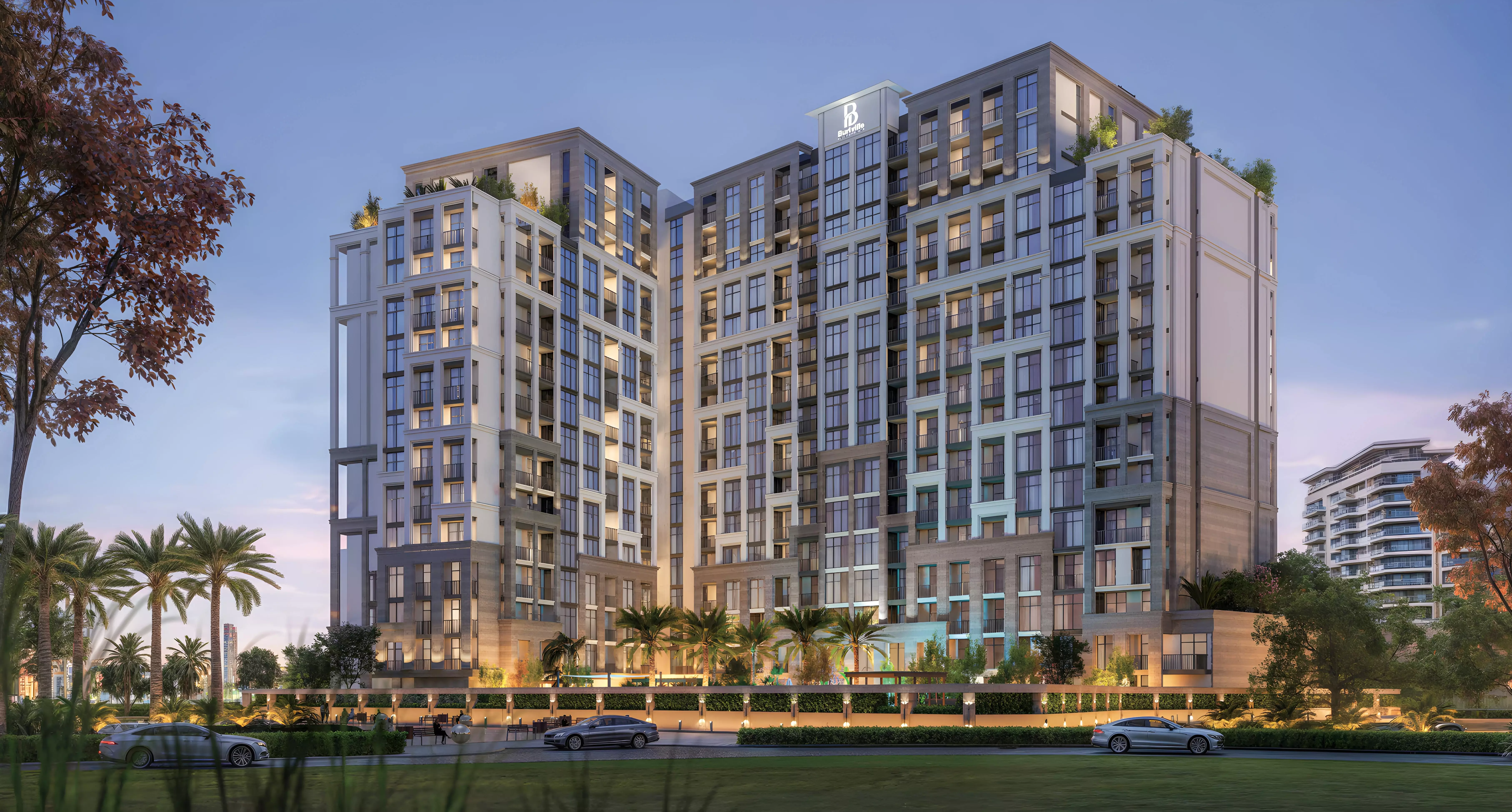 Bab Al Qasr Residence 31