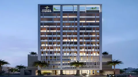 Solen Residence, Dubai