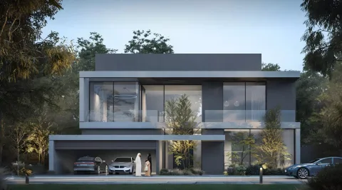 Sequoia, Tilal City, Sharjah