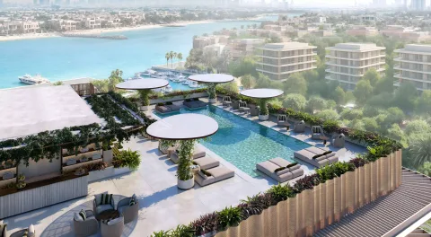 Avida Residences, Dubai Islands, Dubai