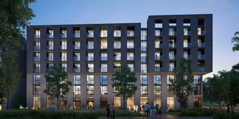 Tiraz Phase 3, Aljada, Sharjah