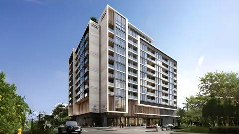 171 Garden Heights, Al Satwa, Dubai