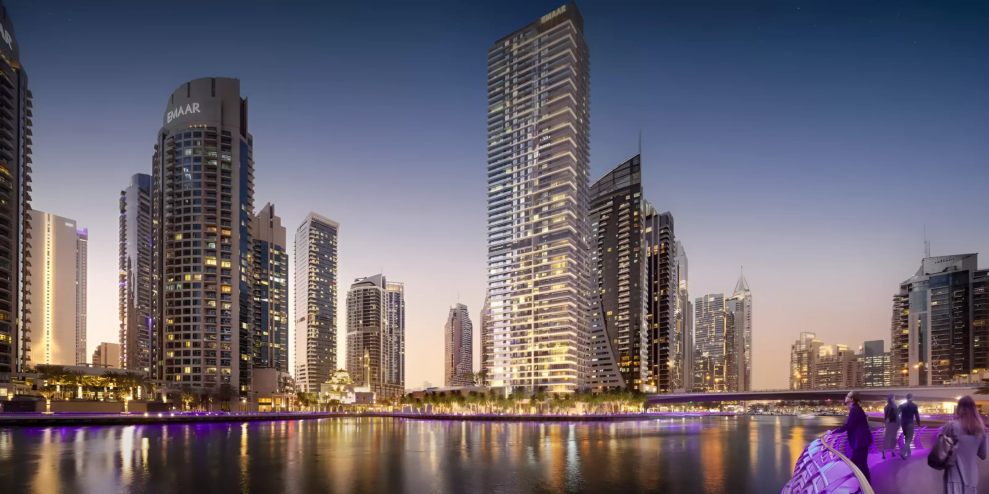 Marina Shores, image 1