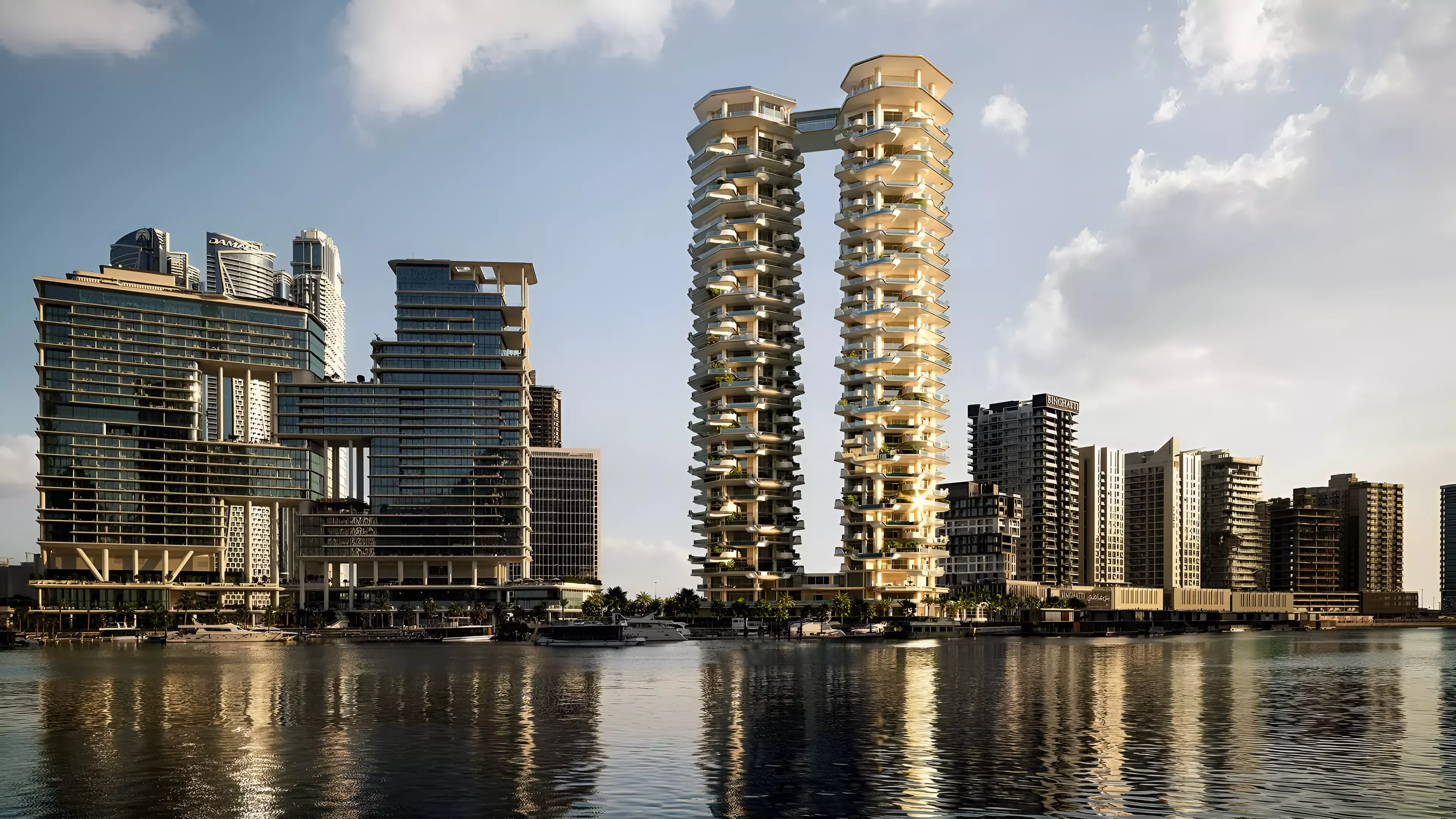 Regent Residences, image 1