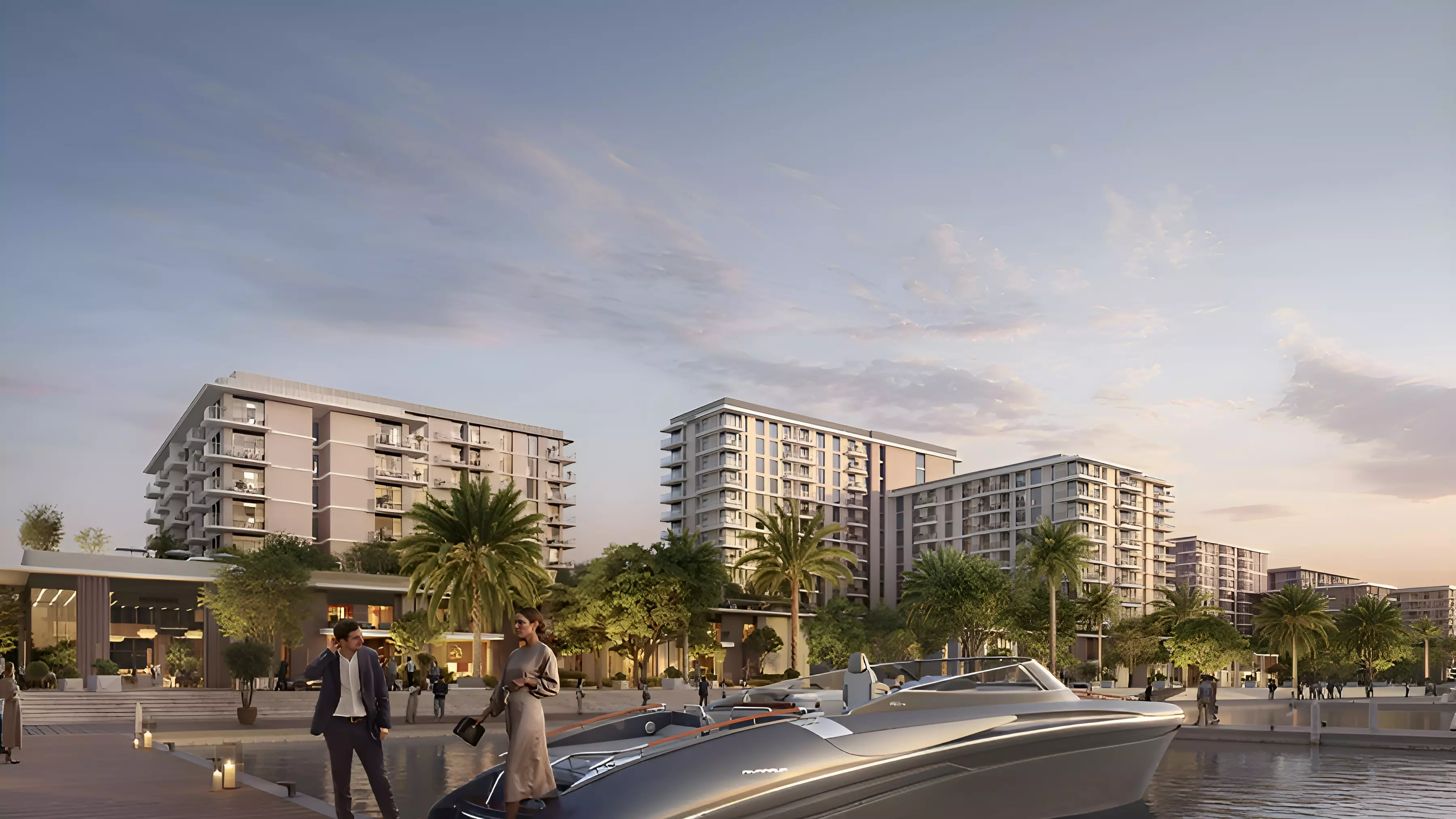 Pier Point Phase 2, image 1