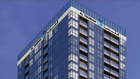 La Plage Tower 2, Al Mamzar - Sharjah, Sharjah