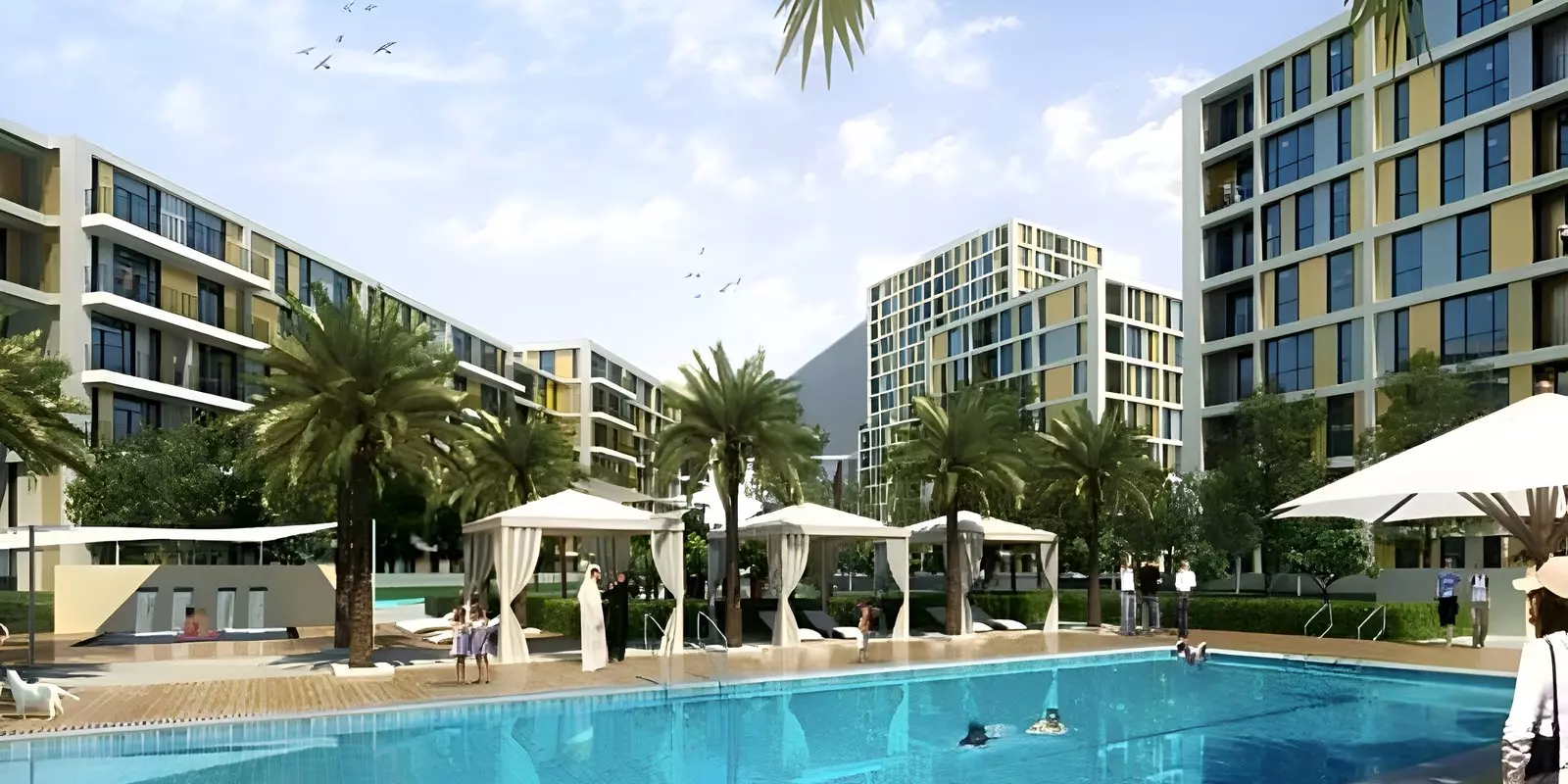 Midtown Noor, image 1