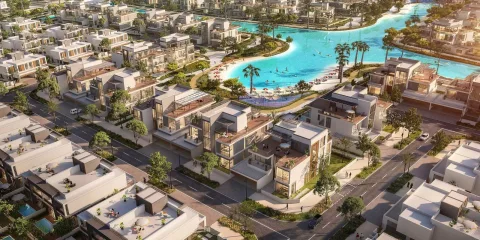 South Bay Phase 3, Dubai South (Dubai World Central), Dubai