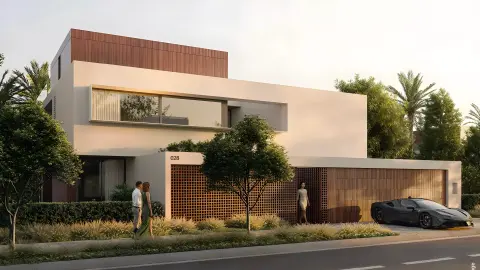 Selvara Phase 2, Dubai Investment Park (DIP), Dubai