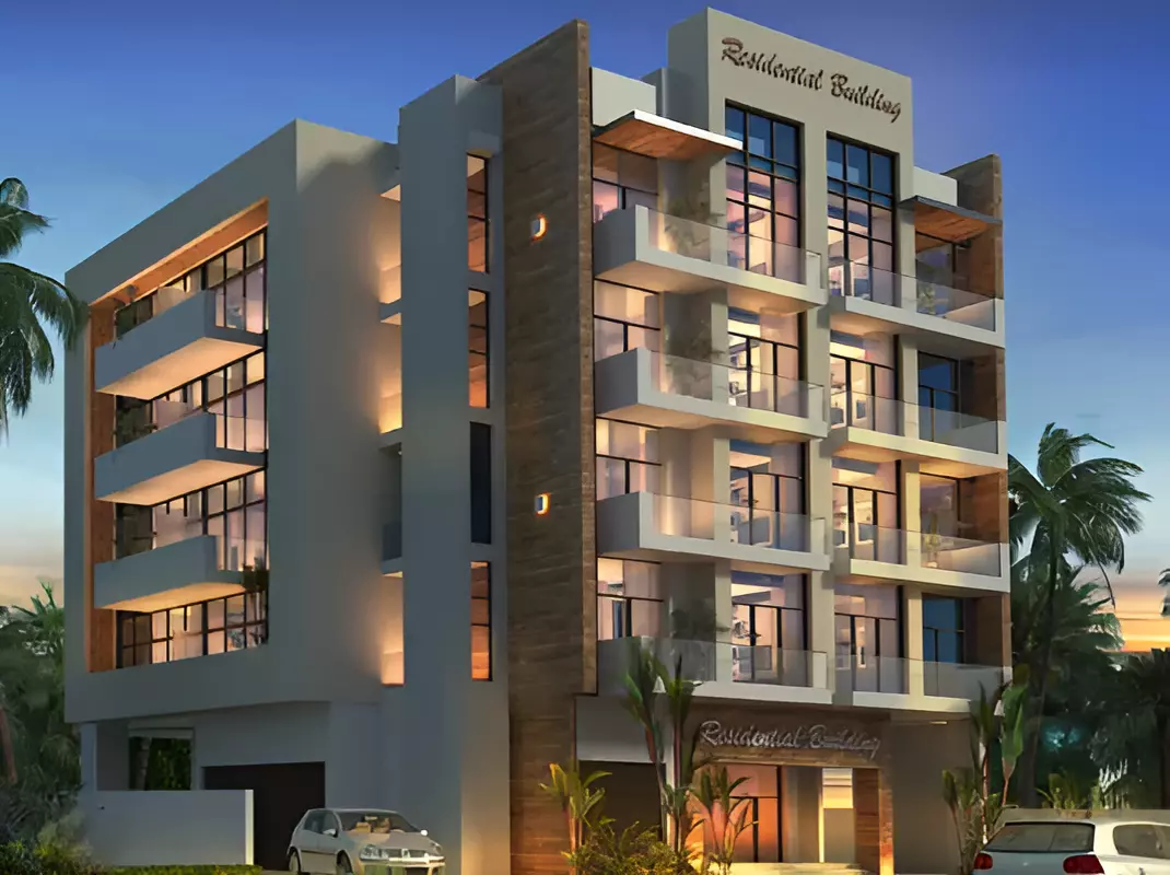 Heights Phase 2