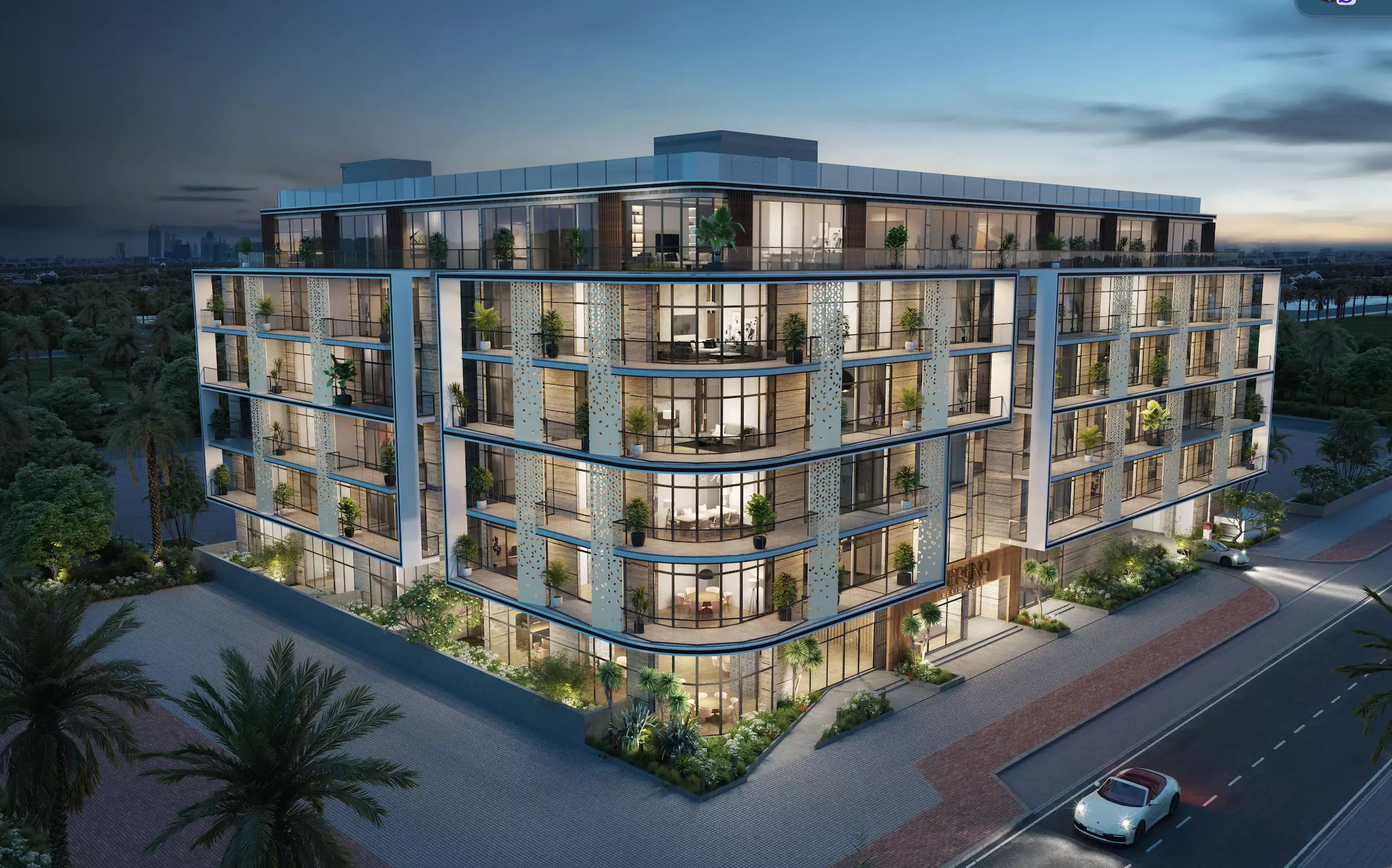 Sereno Residences, image 1