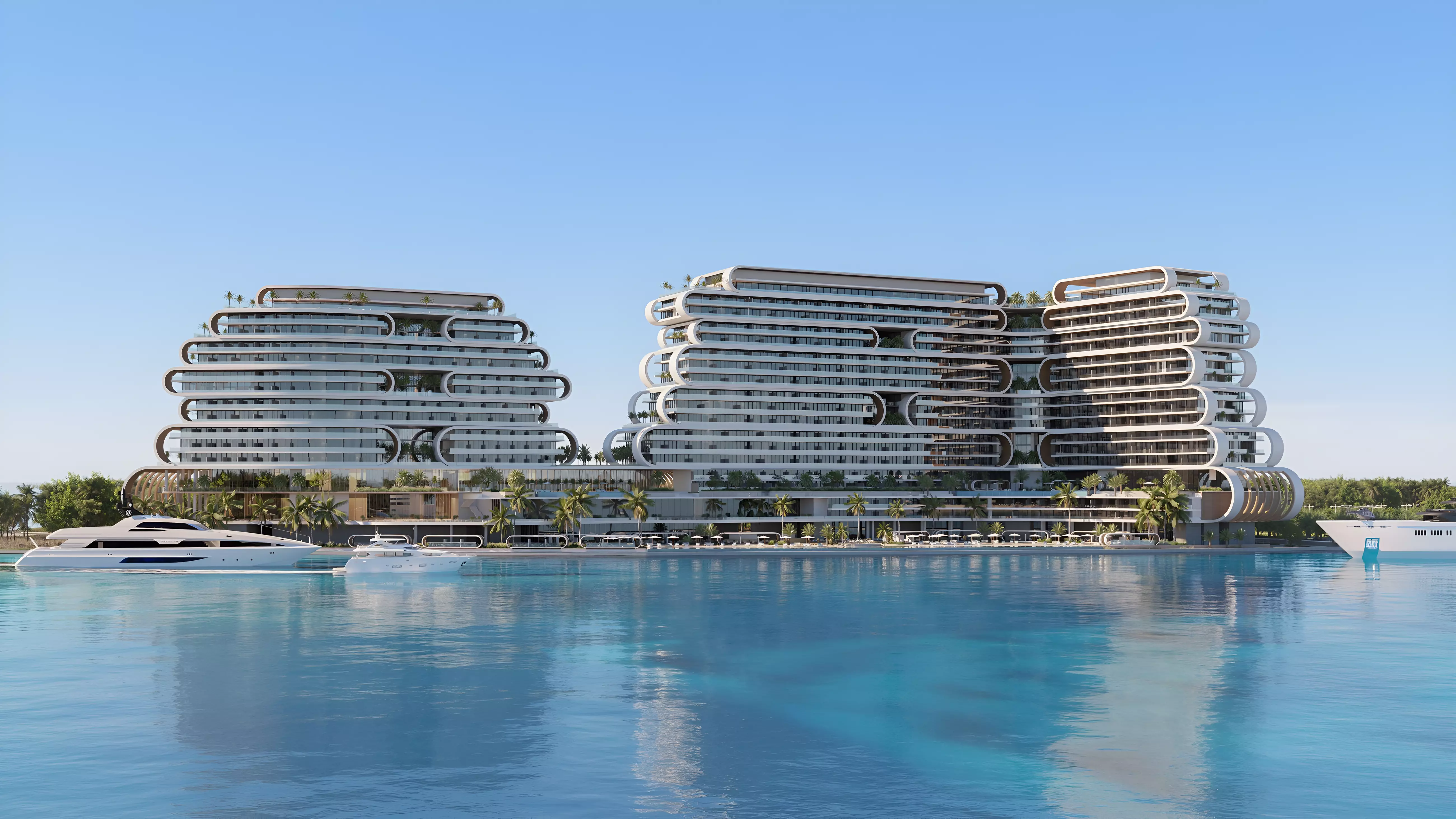JW Marriott Residences