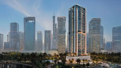 Altiera Heights, Dubai
