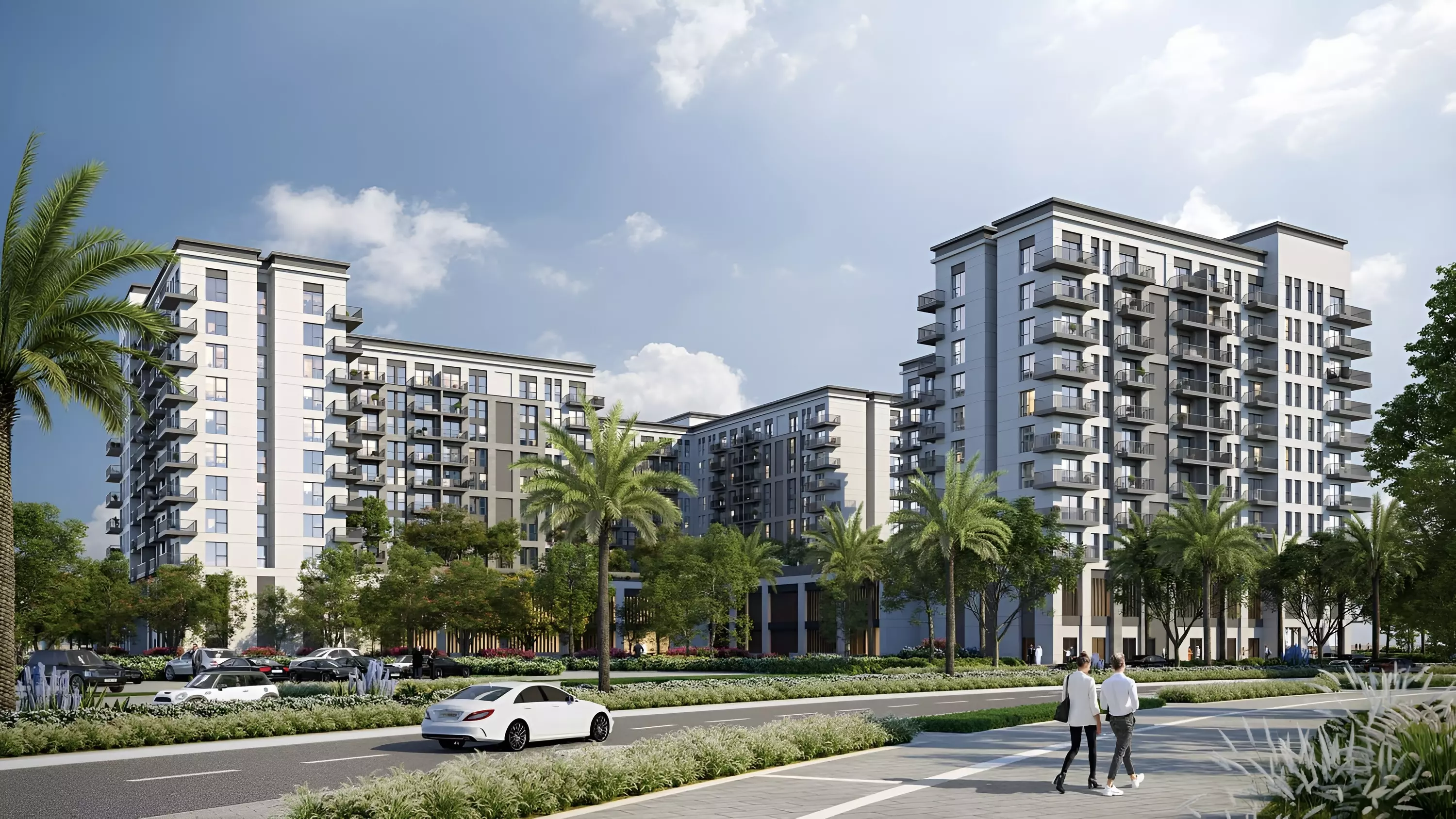 Oud Residences, image 1